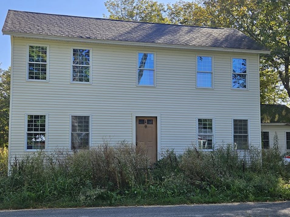 1 Crane Rd Chester, MA 01011, Berkshire County