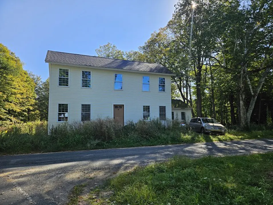 1 Crane Rd Chester, MA 01011, Berkshire County