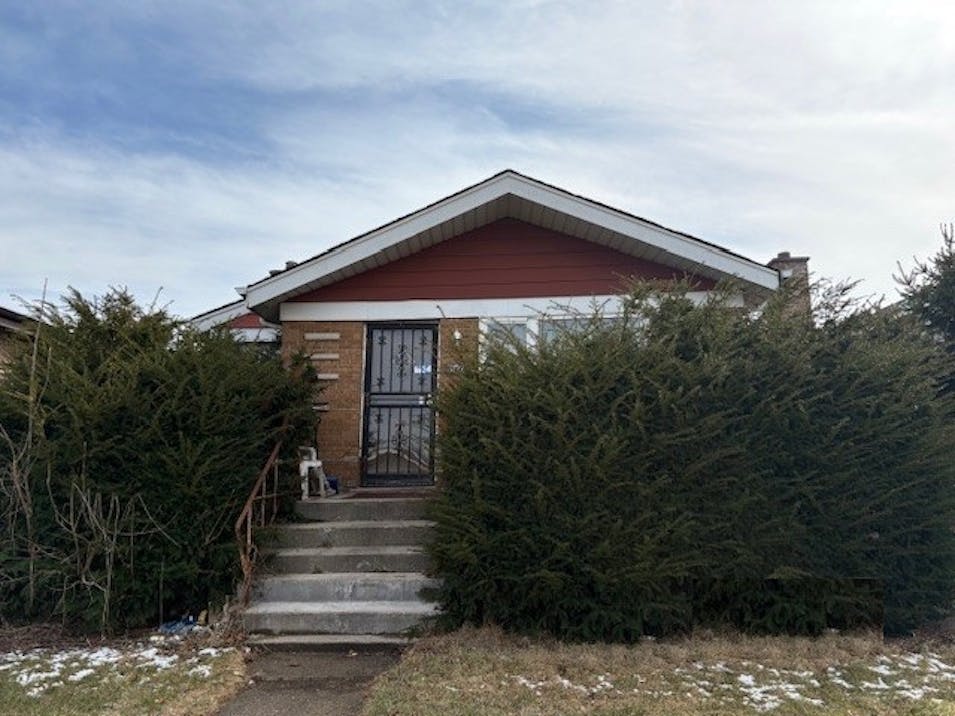 3709 W 66th Pl Chicago, IL 60629, Cook County