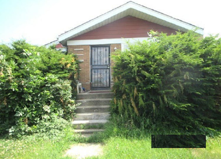 3709 W 66th Pl Chicago, IL 60629, Cook County