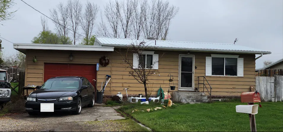 1755 Hunter Lane Ontario, OR 97914, Malheur County