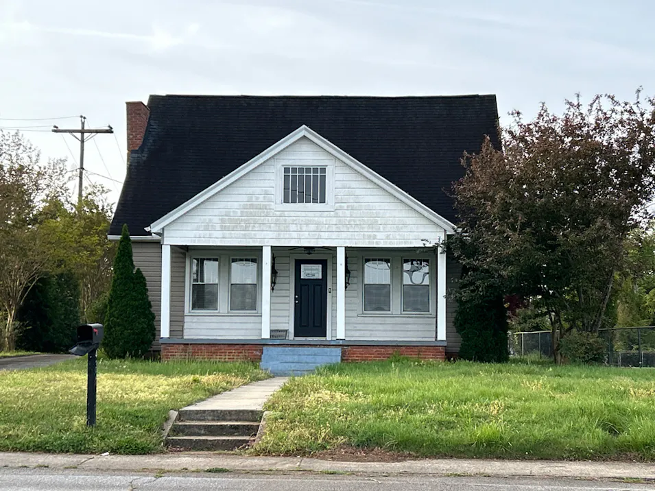 432 E Cedar Rock St Pickens, SC 29671, Pickens County