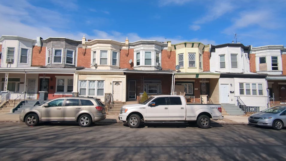 5807 W Thompson St Philadelphia, PA 19131, Philadelphia County