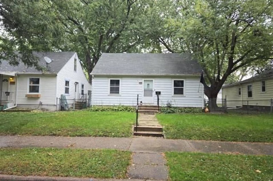 5713 45th Ave S Minneapolis, MN 55417, Hennepin County