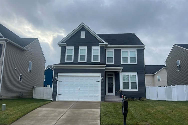 9510 Hillcrest Dr Fredericksburg, VA 22407, Spotsylvania County