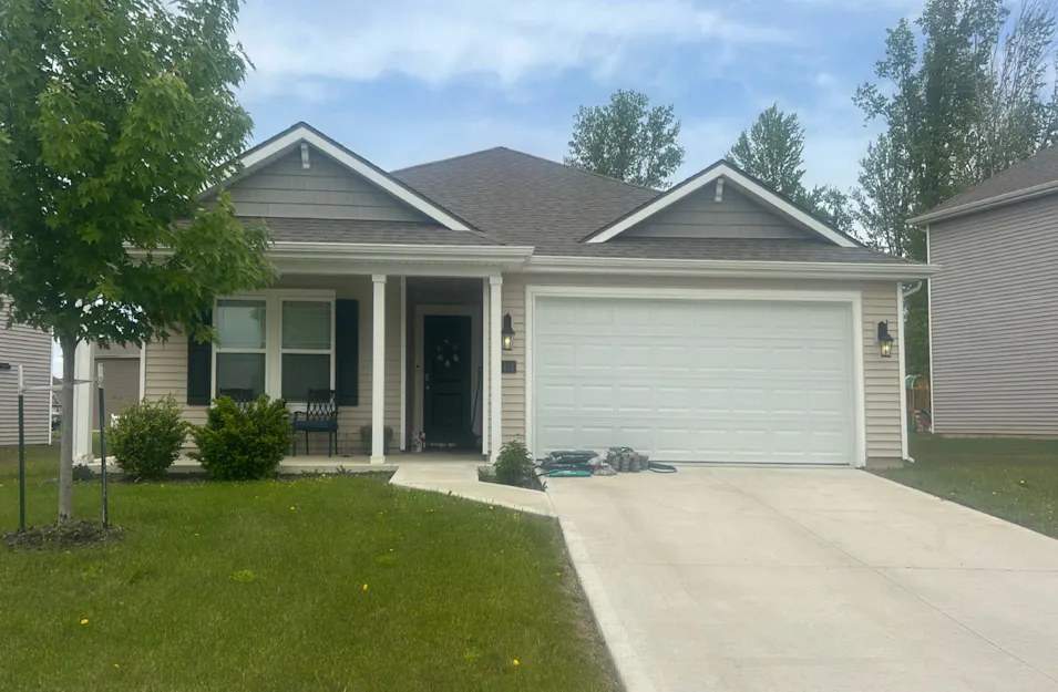 1414 Cuprum Pass Fort Wayne, IN 46845, Allen County