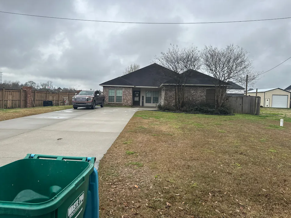 243 W Main St Brusly, LA 70719, West Baton Rouge County