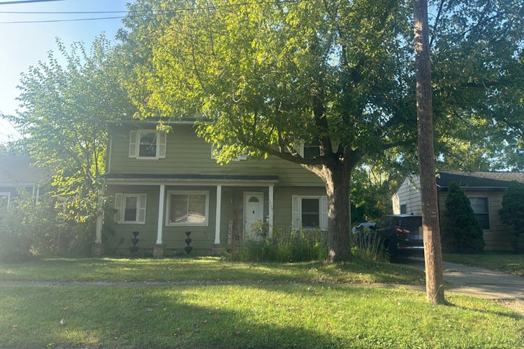 1408 Friel St Burton, MI 48529, Genesee County