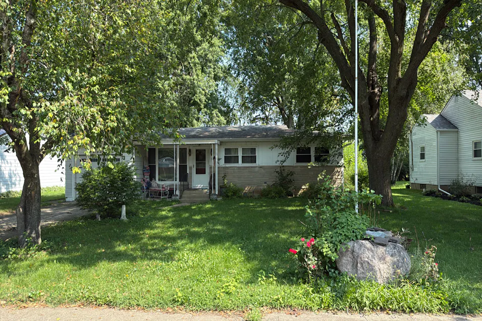 1001 E 7th St Fowler, IN 47944, Benton County