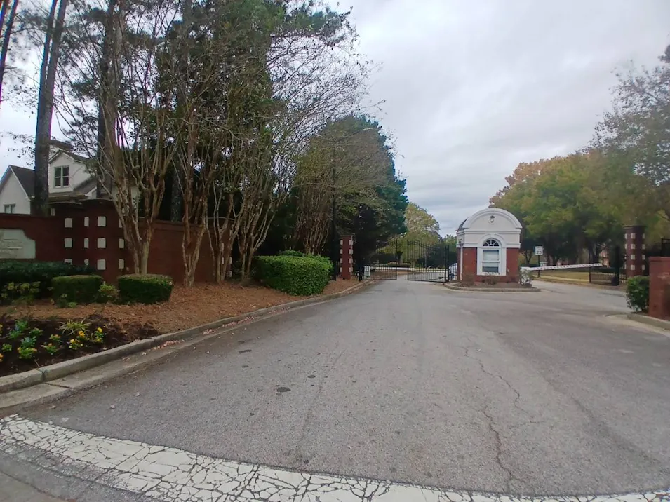 310 Hidden Oak Ct SW Atlanta, GA 30331, Fulton County