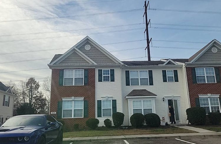 3949 Eagle Drive Hopewell, VA 23860, City of Hopewell County