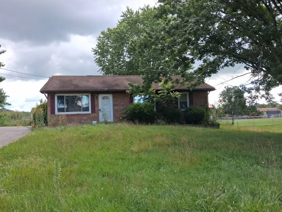 6067 Hillcrest Place Dublin, VA 24084, Pulaski County