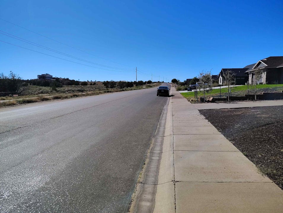 1836 W 7th St S Snowflake, AZ 85937, Navajo County