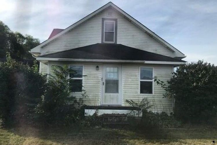 5903 E 700 N Monterey, IN 46960, Pulaski County