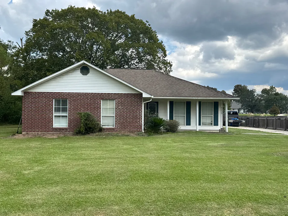 42030 Shadow Creek Avenue Gonzales, LA 70737, Ascension County
