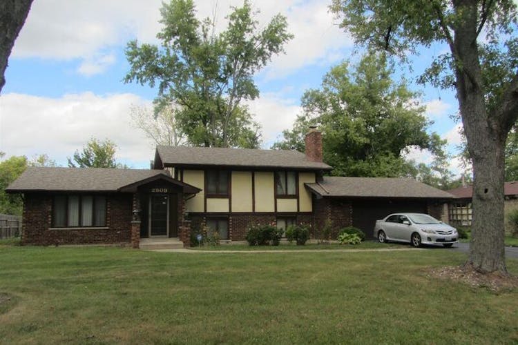 2509 Athens Road Olympia Fields, IL 60461, Cook County