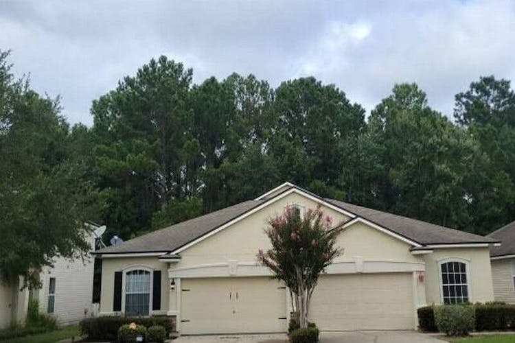 2333 Caney Oaks Drive Jacksonville, FL 32218, Duval County