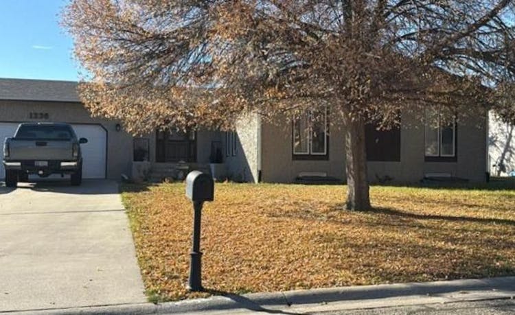 1330 Lonesome Pine Ln Billings, MT 59105, Yellowstone County