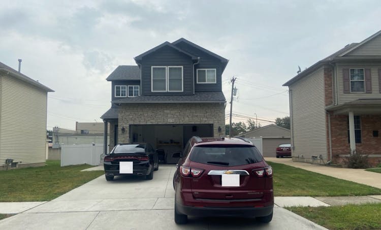 26790 Brush St Madison Heights, MI 48071, Oakland County