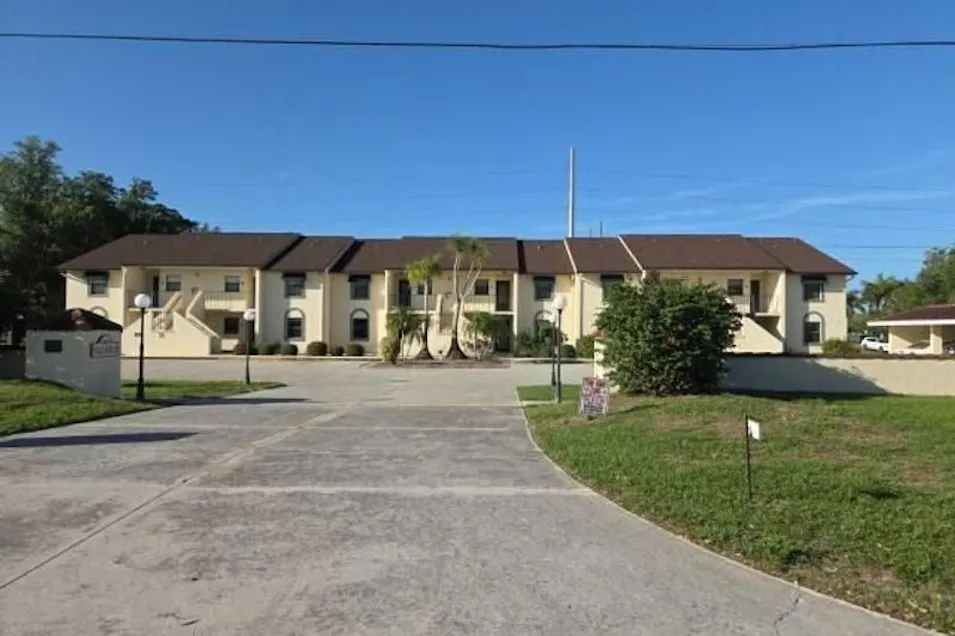 26461 Explorer Rd Punta Gorda, FL 33983, Charlotte County