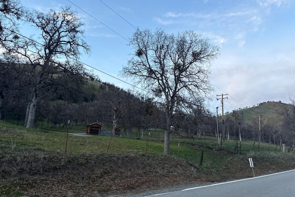 8970 Highway 155 Glennville, CA 93226, Kern County