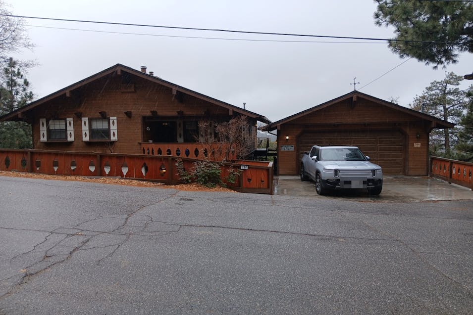 764 Menlo Drive Big Bear Lake, CA 92315, San Bernardino County