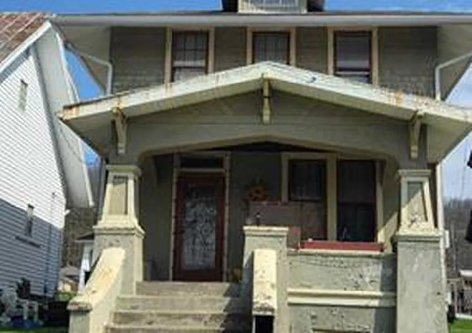 5 Park Ave Beech Bottom, WV 26030, Brooke County