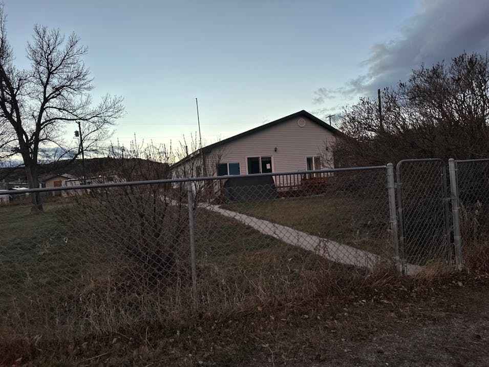 201 Greycliff Rd N A/k/a 201 Greycliff Main St A/k/a 201 Main St Greycliff, MT 59033, Sweet Grass County