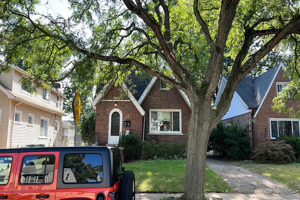 256 E Woodland St Ferndale, MI 48220, Oakland County