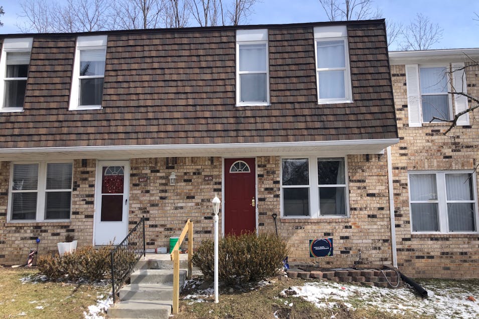 6119 Scotmar Dr Unit 10 Lansing, MI 48911, Ingham County