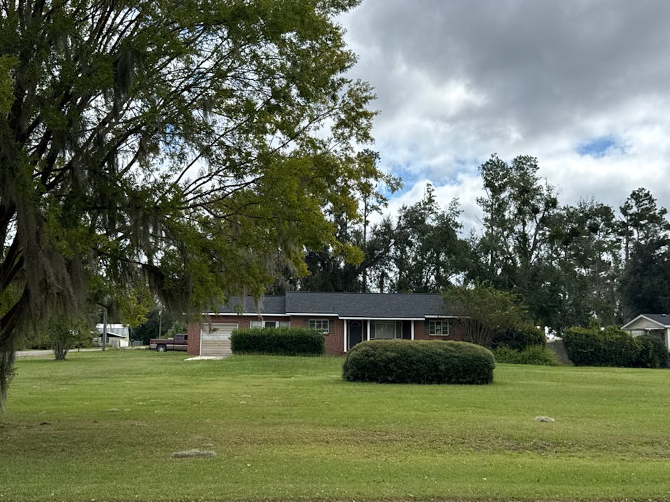 470 N Ellison Rd Perry, FL 32347, Taylor County