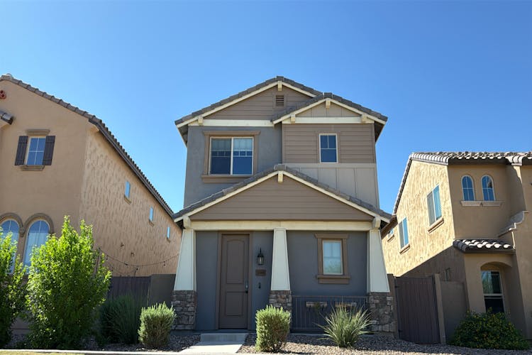 11444 W St John Rd Surprise, AZ 85378, Maricopa County