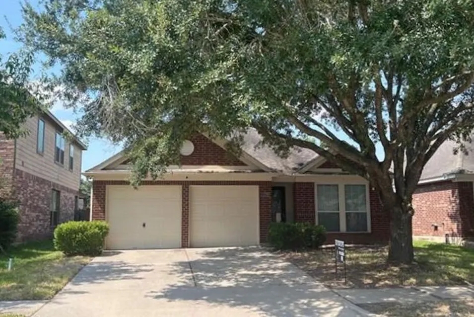 4326 Sunlit Pass Loop Humble, TX 77396, Harris County