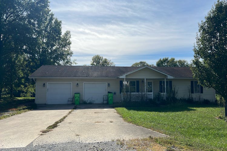 260 Vernon Drive Chillicothe, OH 45601, Ross County
