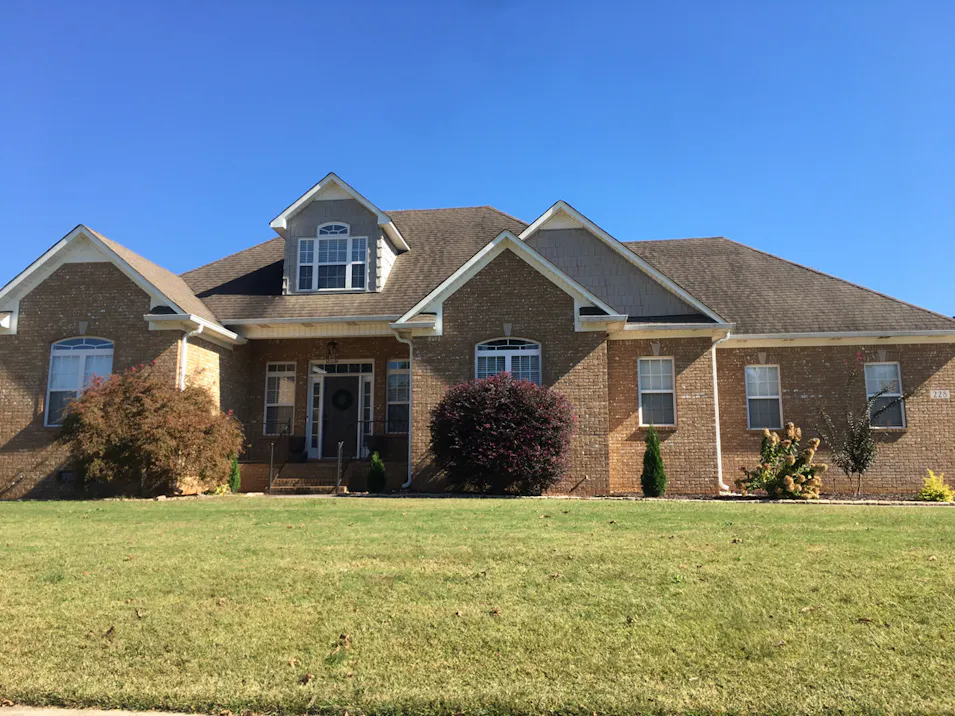 228 Twin Lakes Drive New Market, AL 35761, Madison County