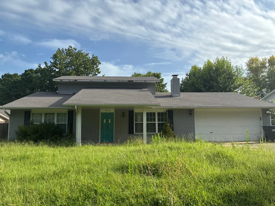 3202 Shook Dr Springdale, AR 72762, Washington County