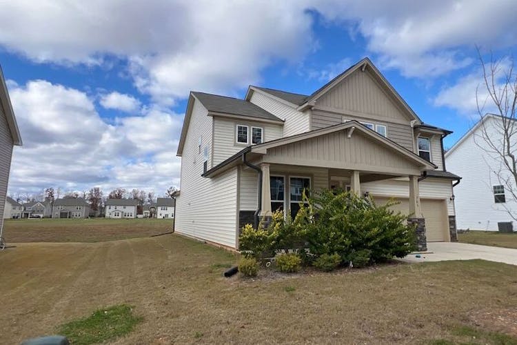 783 Heartpine Dr Mebane, NC 27302, Orange County