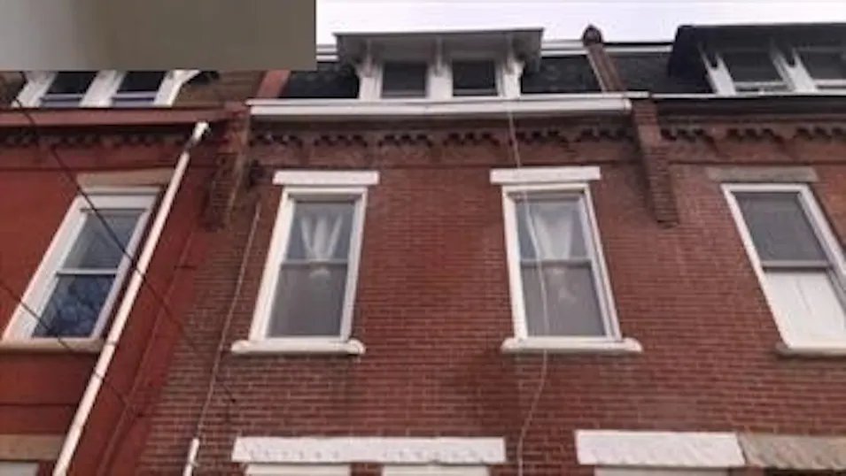 635 N 35th Street Philadelphia, PA 19104, Philadelphia County