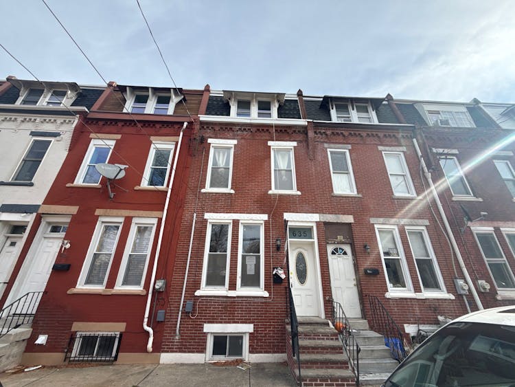 635n 35th Street Philadelphia, PA 19104, Philadelphia County