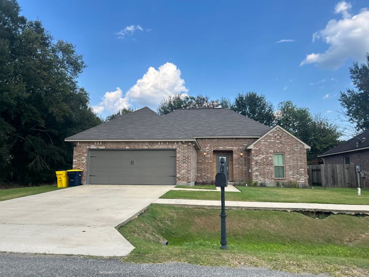 908 Pelican Ridge Cv Carencro, LA 70520, Lafayette Parish County