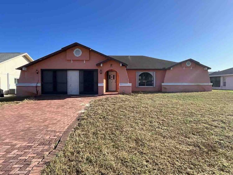 8075 Shalom Dr Spring Hill, FL 34606, Hernando County