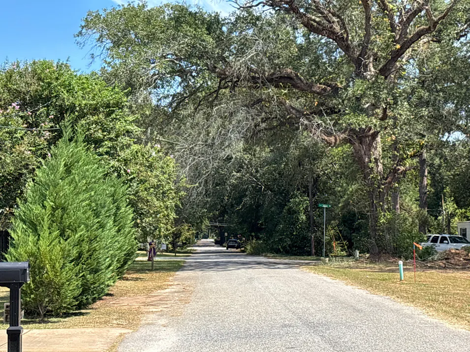 208 Columbia St Bainbridge, GA 39819, Decatur County
