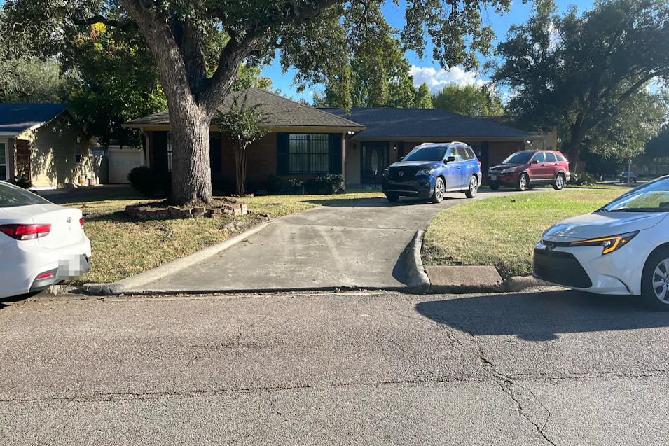 9547 Val Verde St Houston, TX 77063, Harris County