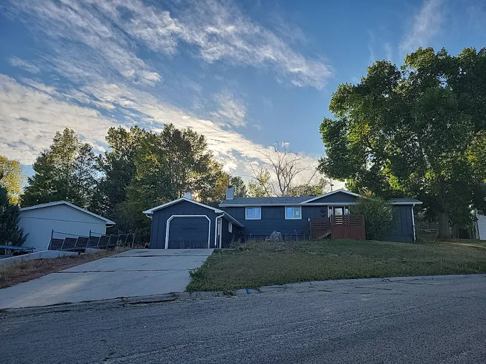1250 Norma Dr Buffalo, WY 82834, Johnson County