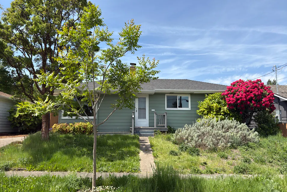 4821 NE 73rd Ave Portland, OR 97218, Multnomah County