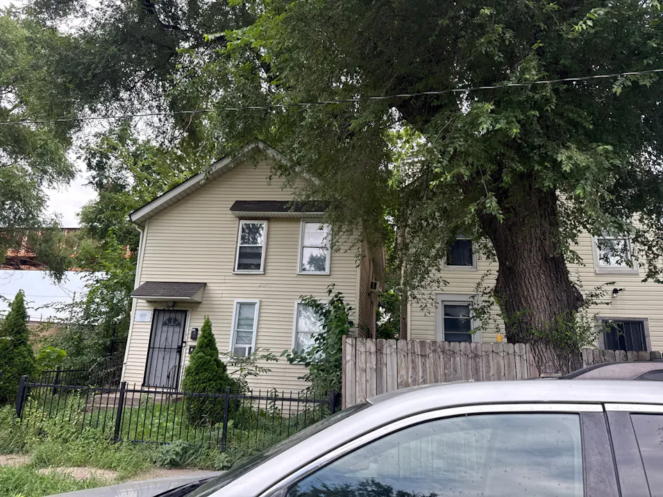 6209 South Princeton Avenue Chicago, IL 60621, Cook County