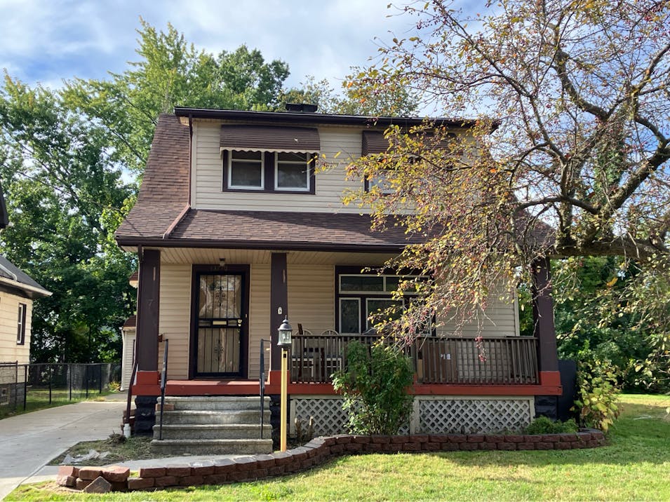 13710 Coath Ave Cleveland, OH 44120, Cuyahoga County