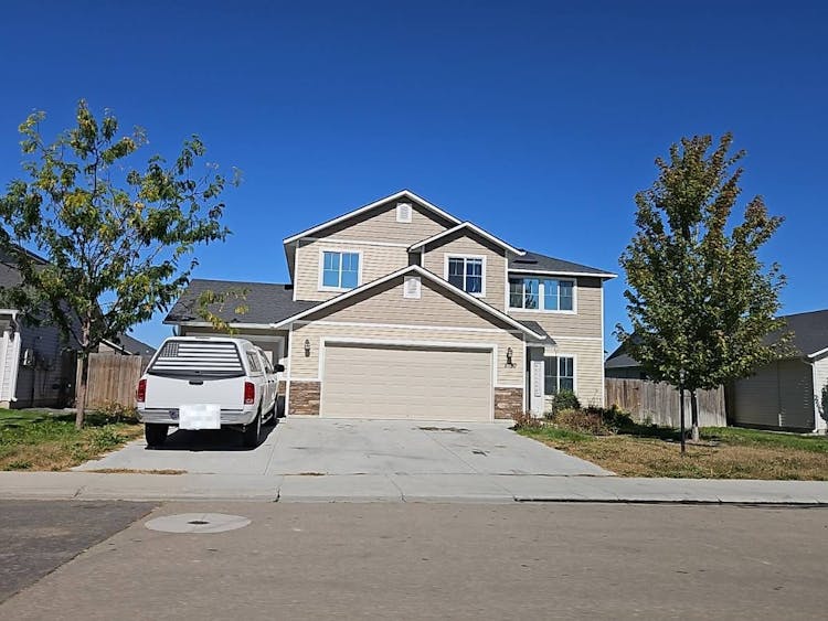 11780 Walden St Caldwell, ID 83605, Canyon County