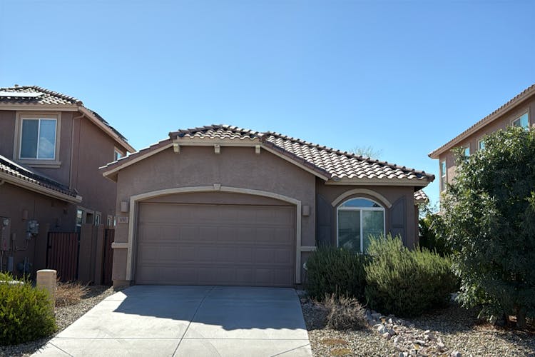 698 S 202nd Ln Buckeye, AZ 85326, Maricopa County