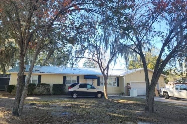 1203 Pine Circle MacClenny, FL 32063, Baker County